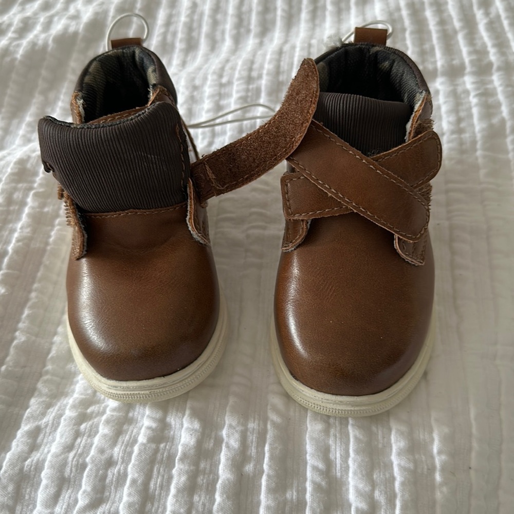 Nordstrom Rack Size 5 Boys Dress Shoe